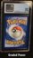 Aerodactyl CGC 8.5 (9103) 16/62