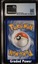 Galarian Moltres V CGC 8.5 (5048) 177/198