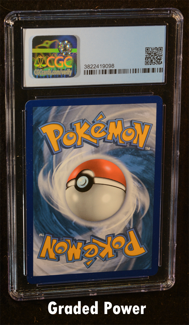 Alcremie VMAX CGC 9.5 (9098) 073/072