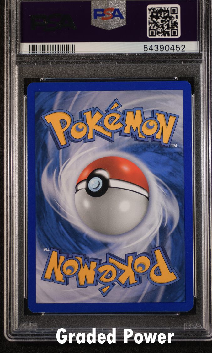 Machamp PSA 9 Black Star Promo #43
