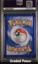 Machamp PSA 9 Black Star Promo #43