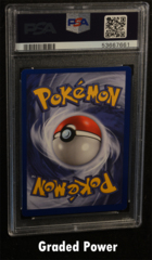 Electabuzz Movie Promo PSA 9 (7661) #2
