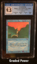 Invisibility CGC 9.5