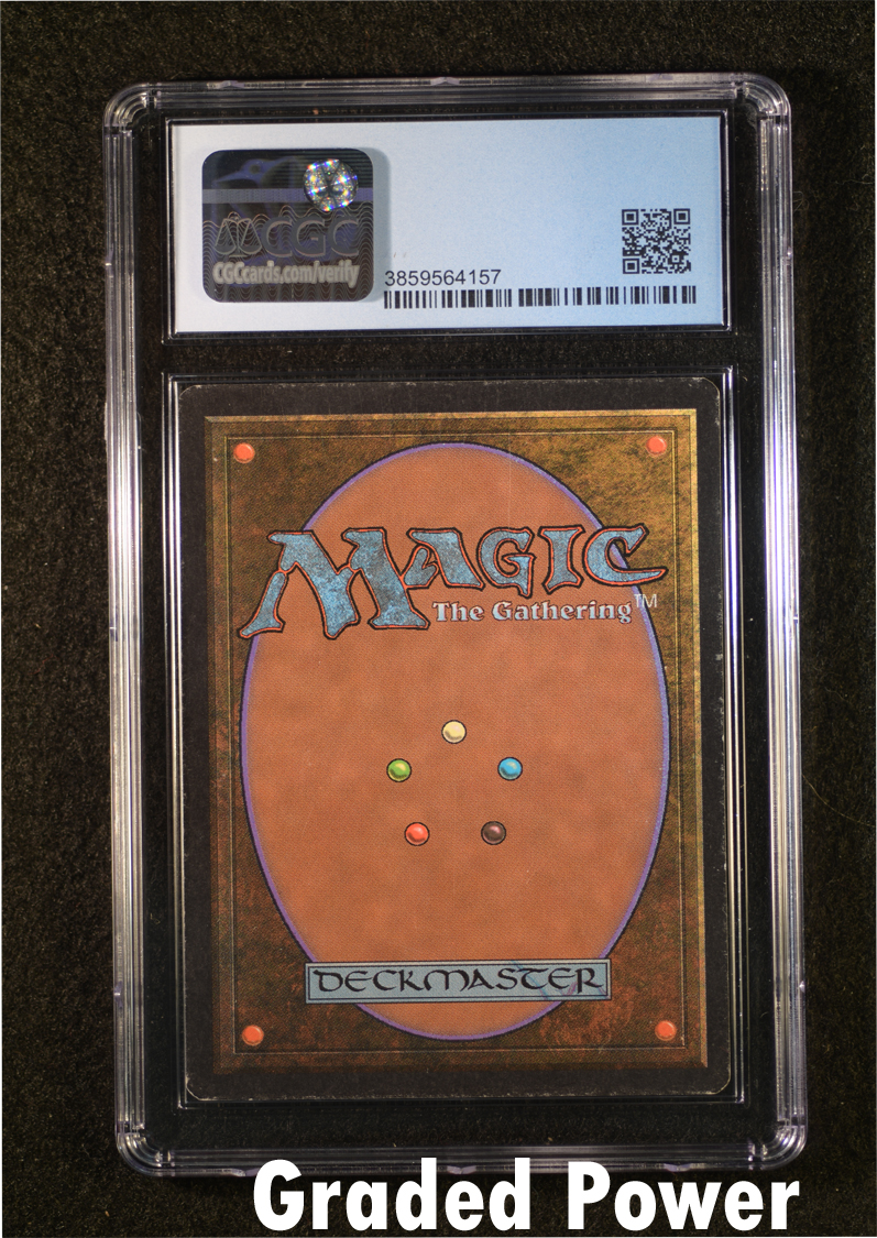 Ring of Maruf CGC 6