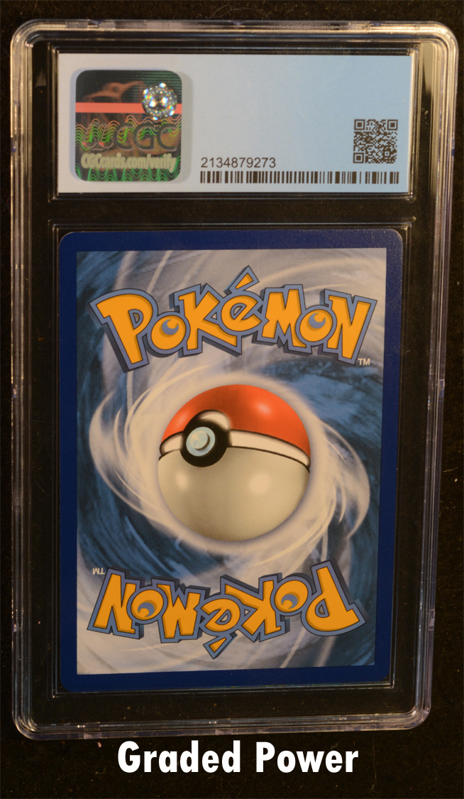 Copperajah V CGC 9 (9273) 136/192