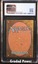 Mox Diamond CGC 8 (6081)