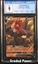 Coalossal V CGC 9 Holo (7081) 098/185