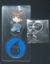 Magic The Gathering *Mystery* Acrylic Keychain Series 2 (Random) SEALED