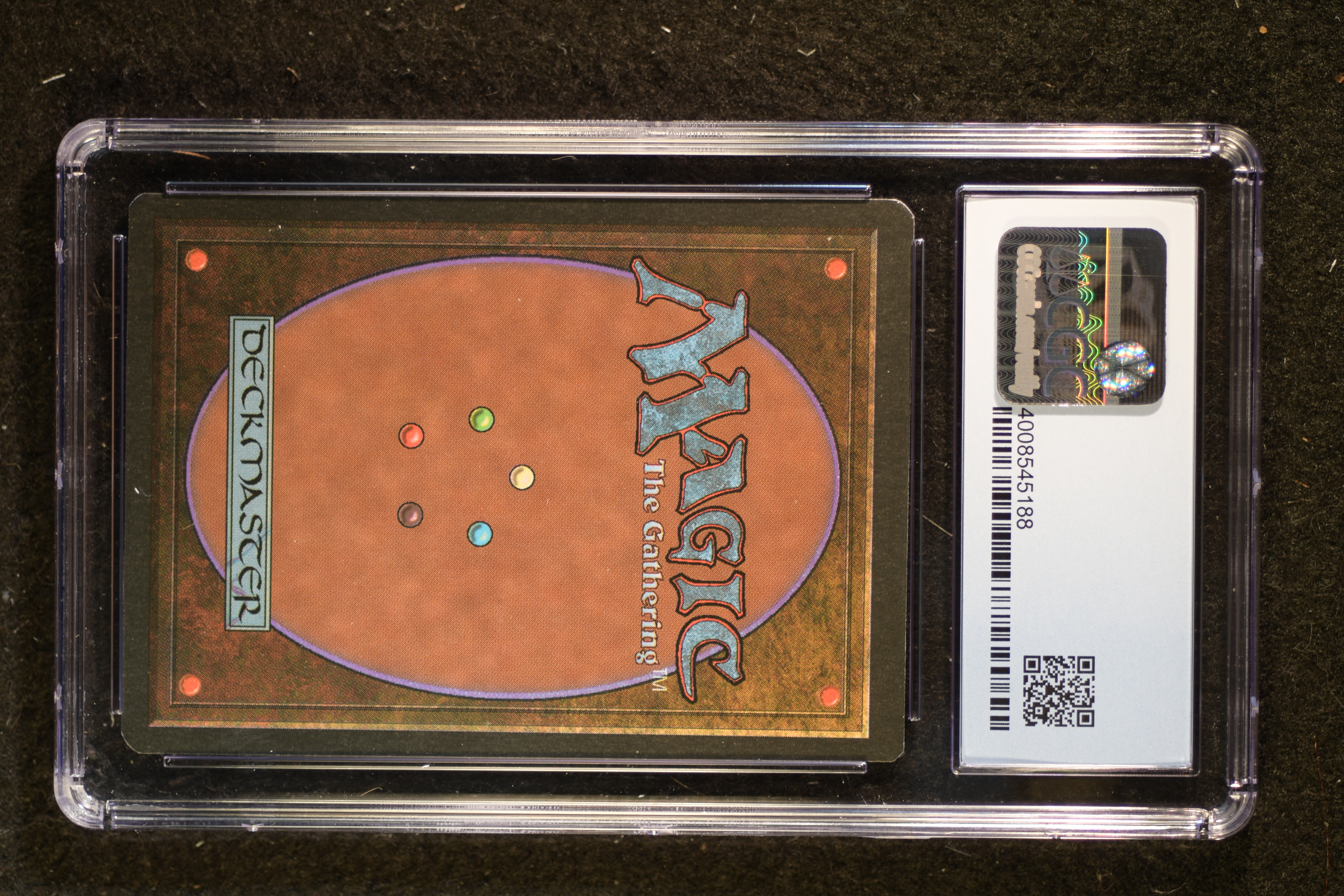Sleight of Mind CGC 9 (5188)