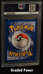 Cool Porygon Black Star Promo PSA 9 HOLO (7574) #15