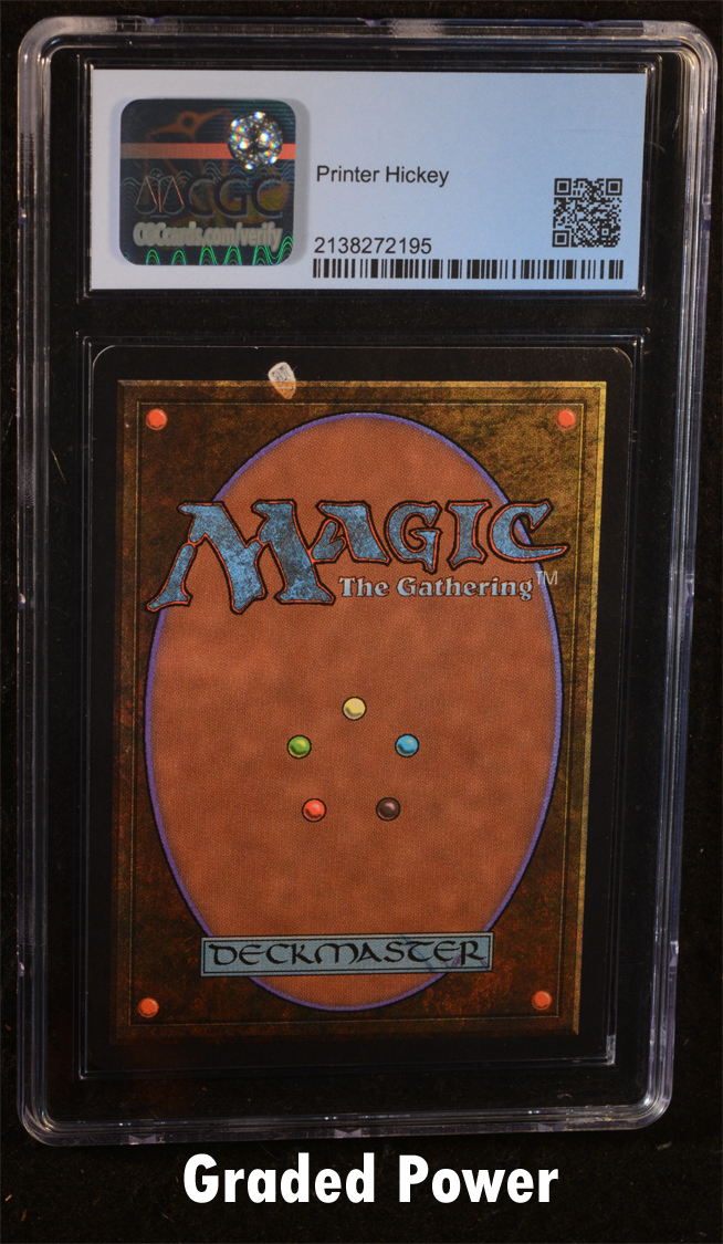 Plains (Pink Horizon) CGC 9 (2195)