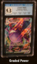Crobat VMAX CGC 9.5 QUAD++ FULL ART (9112) 045/072