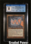 Mana Crypt HarperPrism Book CGC 8