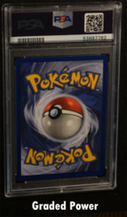 Jigglypuff Black Star Promo PSA 9 (7762) #7