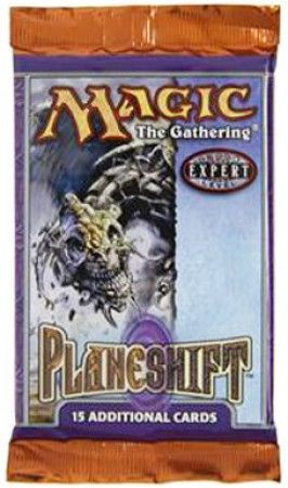 Planeshift