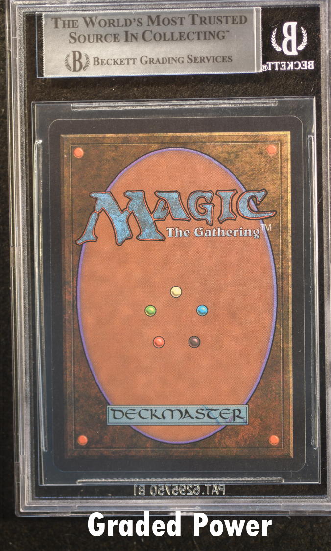 Circle of Protection Blue  9  (7404) Quad