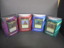 2019 Commander Set (4 Decks) SEALED