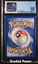 Fire Energy CGC 9 Holo (9025)