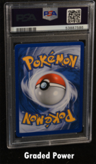 Skarmory PSA 8 HOLO (7586) 13/111