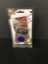 Pokemon 5x Acrylic Blister Booster Pack 1 Display Guard (60028)