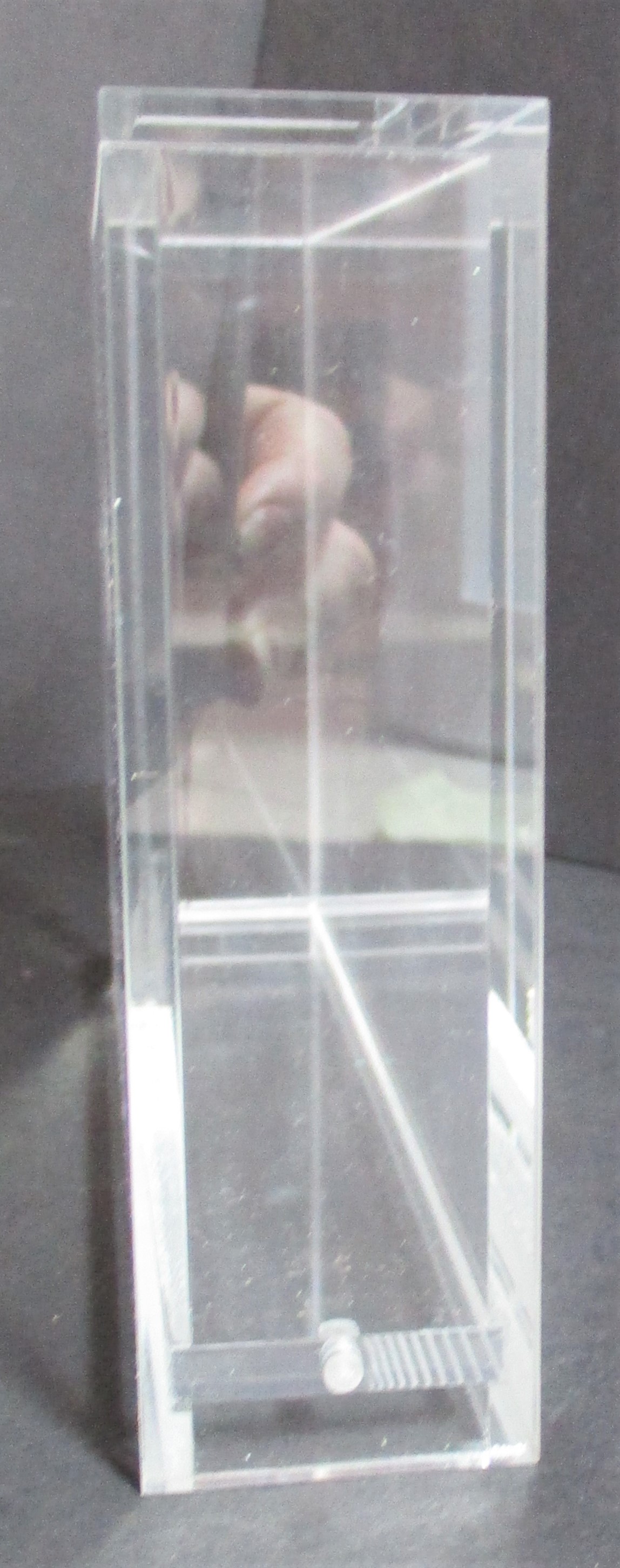 SNES Loose Cartridge Acrylic Display Guard (60033)
