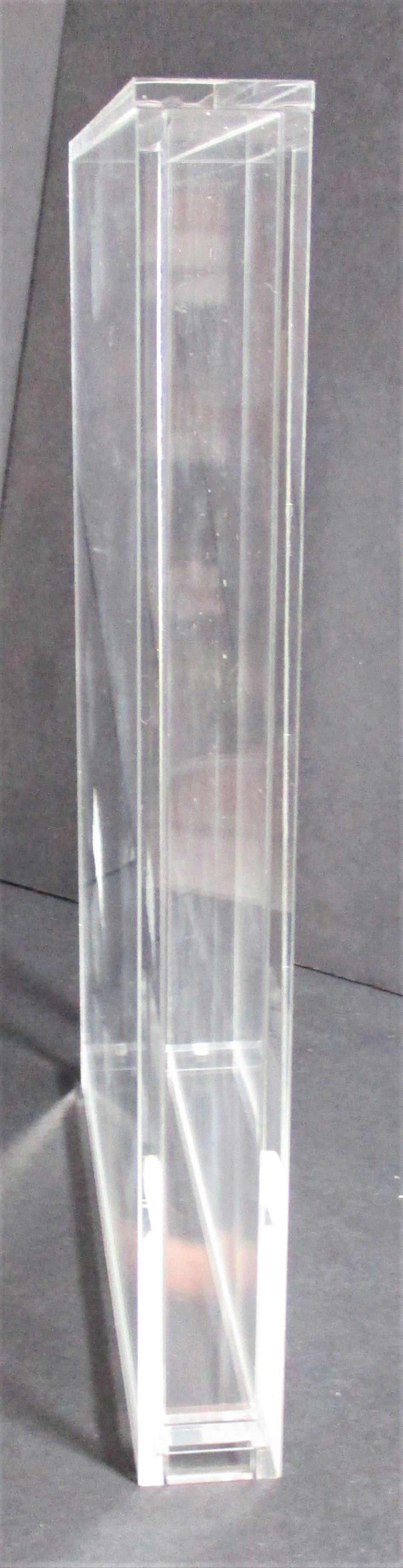 Playstation, Xbox, and DVD Acrylic Display Guard (60036)