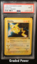 Pikachu PSA 9 Movie Promo 7339 #4
