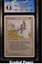White Knight CGC 9.5 Quad + (9195)