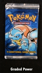 Base Set Unlimited Blastoise