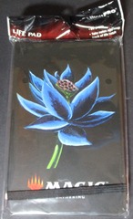 MTG Ultra-Pro Black Lotus Life Pad
