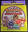 Pokemon Scratchees TOWER OF TERROR Game