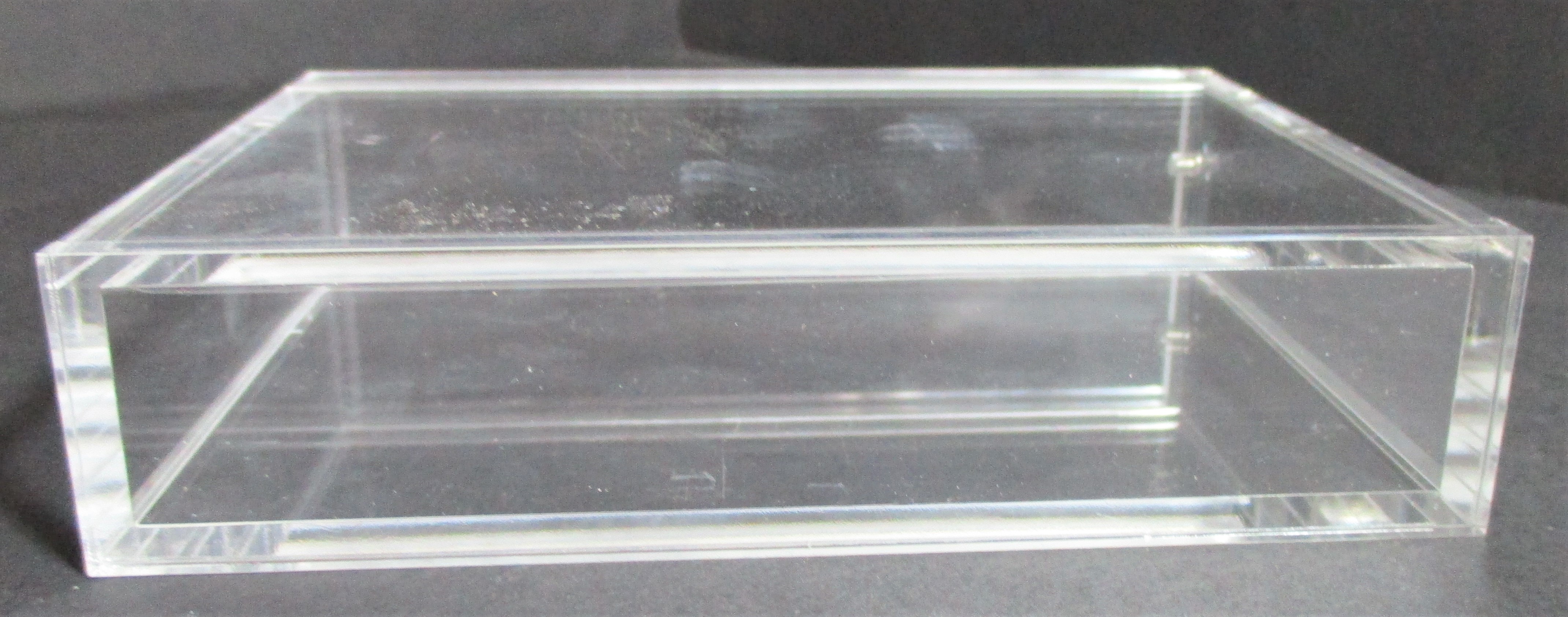 N-64 Loose Cartridge Acrylic Display Guard (60034)