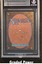 Llanowar Elves BGS 9 QUAD++ (2396)