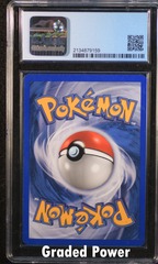Surfing Pikachu Black Star Promo CGC 9.5 (9159) #28