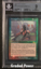 Deranged Hermit FOIL 9 (5512)