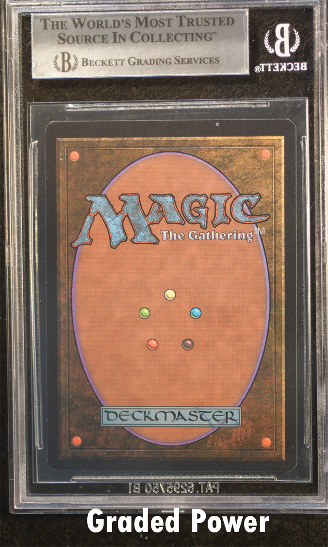 Circle of Protection Green  8.5  (7521)