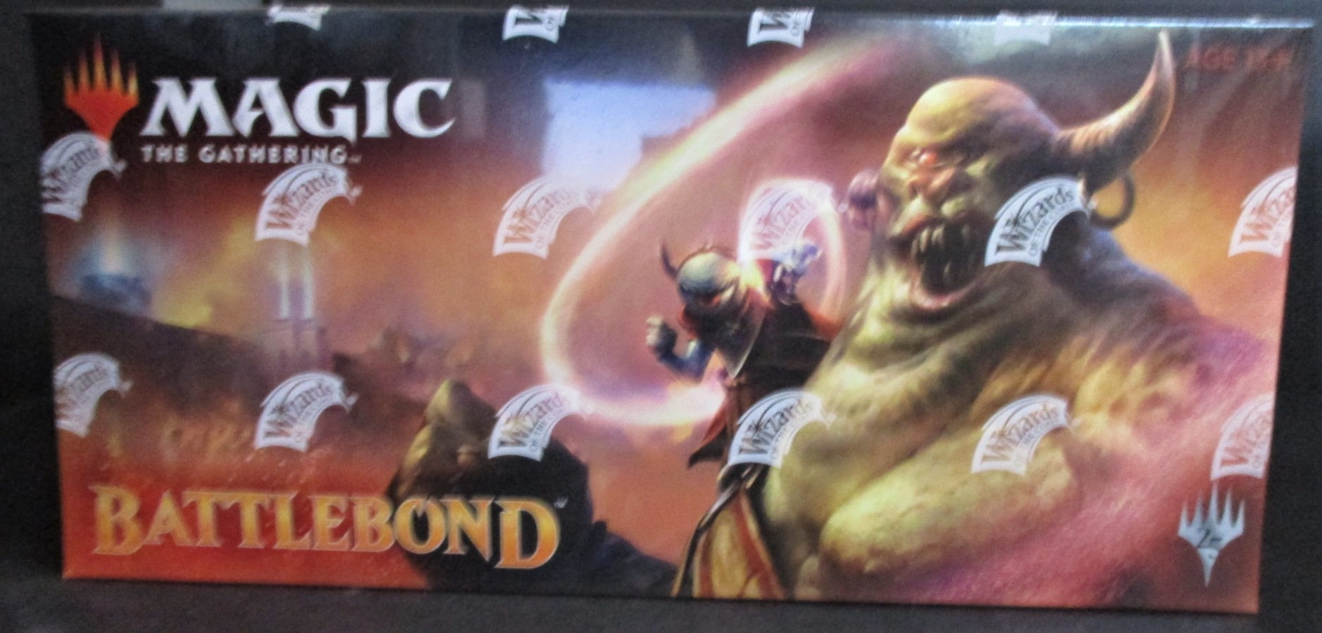Battlebond Booster Box SEALED