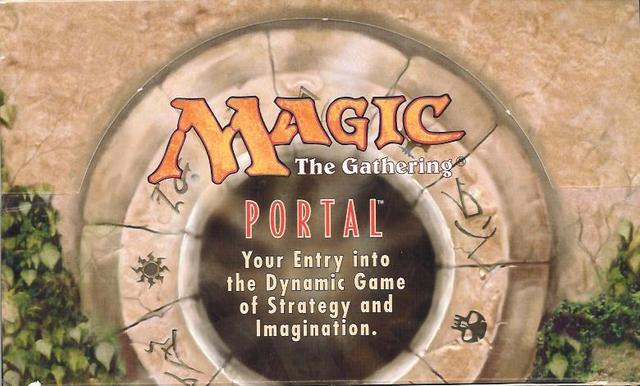Portal Booster Box