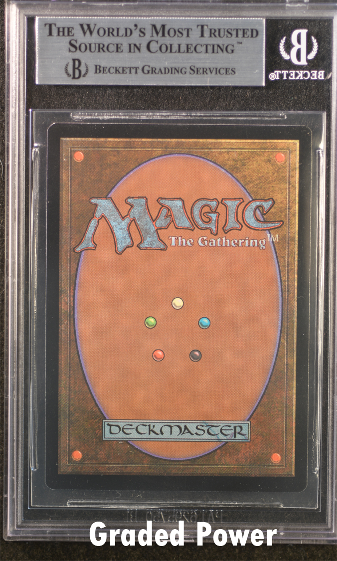 Radiant, Archangel FOIL 8.5 (5523)