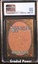 Lightning Bolt  CGC 8.5 (6085)