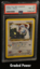 Lugia PSA 8 HOLO (7563) 9/111