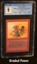 Disintegrate CGC 9 Quad +