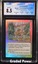 Crackdown CGC 8.5 FOIL (6148) 15/350
