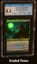 Vampire Nighthawk CGC 8.5 Foil (9038) GERMAN