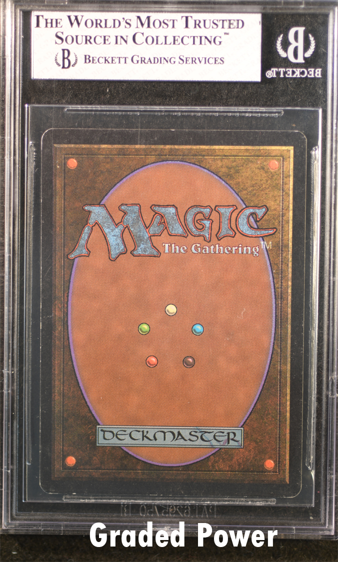 Lightning Bolt  8  (9270)