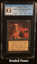 Demonic Tutor CGC 9.5 (2048)