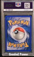 Ivysaur PSA 9 (8714) 5/18