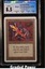 Crystal Rod CGC 8.5 (9033)