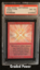 Mana Flare PSA 8
