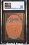 Llanowar Elves CGC 8.5 (9106)